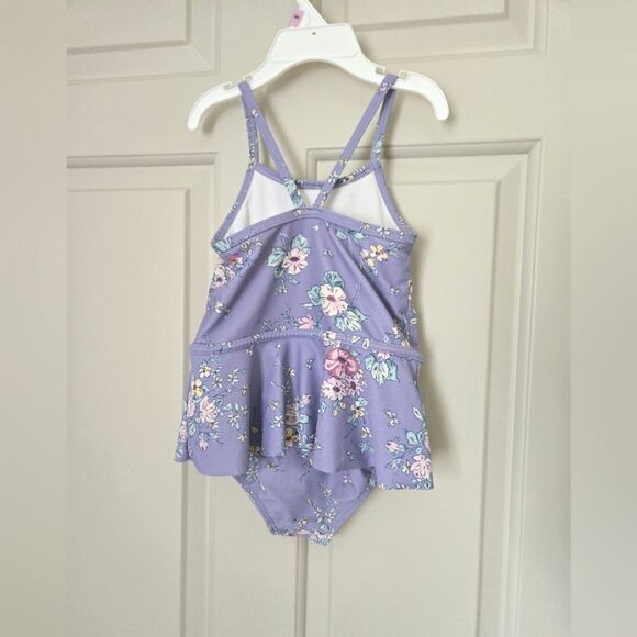 3/$20 Carters Oshkosh Swimsuit Size 3 - Picture 2 of 5